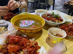 -大学城夜市大排档(凤栖路店)