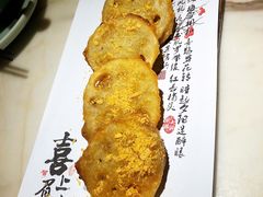 -韵秋荷(宝山龙湖天街店)