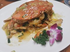 -舟小鲜·舟山小渔村(凤城四路中登广场店)