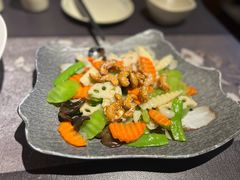-花溪雨·森林餐厅(石基店)