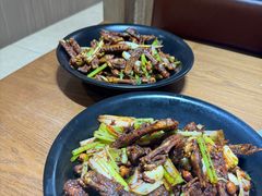 -掌上鲜(南顺城街店)