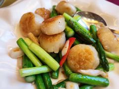 -民族饭店-四季餐厅