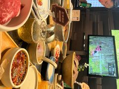 -巴奴毛肚火锅(广益哥伦布店)