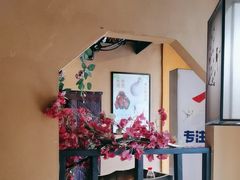 -小凤庭·地道湖北菜武昌鱼·藕汤(38年黄鹤楼店)