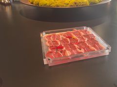 -阳坊胜利涮羊肉(阳坊老店)