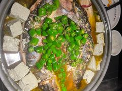 -师烤·豆花烤鱼(深圳坂田天虹店)