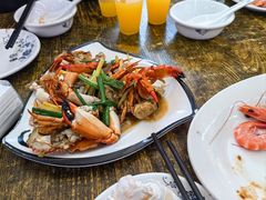 -好味道海鲜大排档·老字号(巽寮湾海鲜市场店)