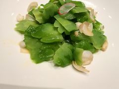 -万荣烤鸭店·北京菜(农光里店)