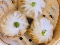 -国贸旋转餐厅(国贸广场店)