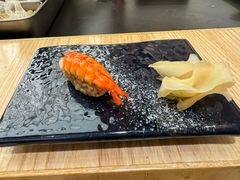 -鮨政· Omakase(港汇恒隆广场店)