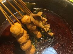 -160烧烤(香坊店)