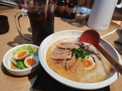 -味千拉面(煌华新纪元购物广场店)