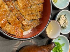 -傲鳗·日本料理(光华路店)
