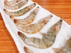 -万兴佳烤肉·长白山老味道(东岸里店)