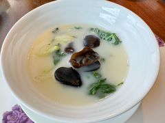 -王府井文华东方酒店-紫膳餐厅