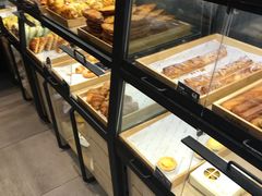 -九月森林(翠岗店)