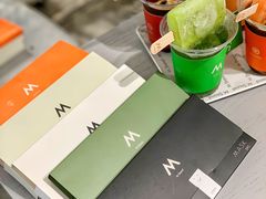 -M Stand(宁波万象城店)