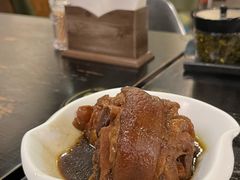 -吉亨面馆(古北1699店)