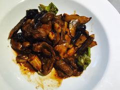 -半山腰·云南菜(侨福芳草地店)