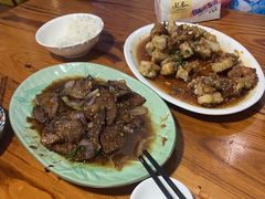 -如我美食(达道社区店)