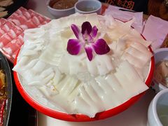-巴蜀大将火锅(太原旗舰店)