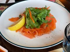 -安妮意大利餐厅(日坛店)