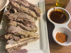 -贯贯吉·清真餐厅(浙江中路店)