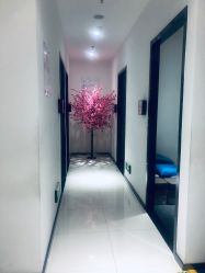 -馨美女性健康管理中心