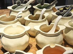 -太湖饭店玉兰厅(自助餐厅)