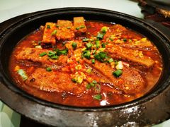 -蜀厨小匠·民间川菜(犀浦店)
