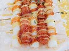 -Woolee韩食堂·韩式家庭料理