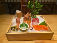 -Minase水濑·日料放题(外滩店)