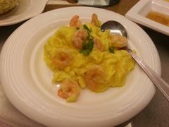 虾仁炒蛋-和平馆·地道港澳茶餐厅(西门口店)
