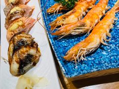 -本家食堂(华南店)