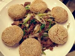 -东来顺饭庄(王府井步行街店)