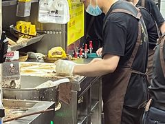 -穆得·老周家牛肉烧饼(普利街店)