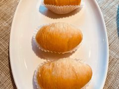 萝卜丝酥饼-潮府馆·非遗潮州菜·世纪公园(新国际博览中心店)