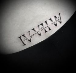 -PinooTattoo皮奴刺青纹身设计总部