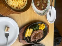 -萨莉亚意式餐厅(石鼓路店)