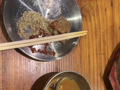 -仓库烤肉(绿园店)