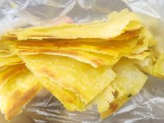 葱油饼-东伊顺(高银街店)