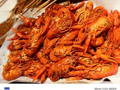 -为民烧烤吧.自贡爆炒菜(收录10年好店)