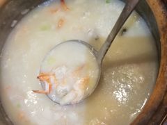 -金穗园·砂锅粥.醉鸡煲火锅(长寿路店)