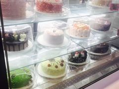 -DQ·蛋糕·冰淇淋(城南嘉园店)
