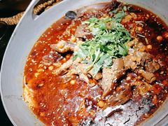 -廖川菜(太阳宫店)