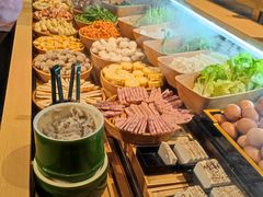 -樱煦和牛寿喜烧(如皋吾悦广场店)
