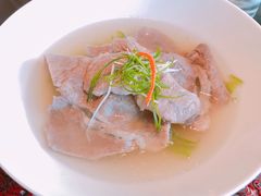 -广州柏悦酒店·悦景轩·粤菜餐厅