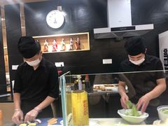 -东京屋(武定路店)