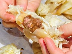 -恩宏德餐馆(平山道店)