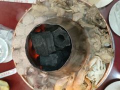 浑锅-山海关清和浑锅店